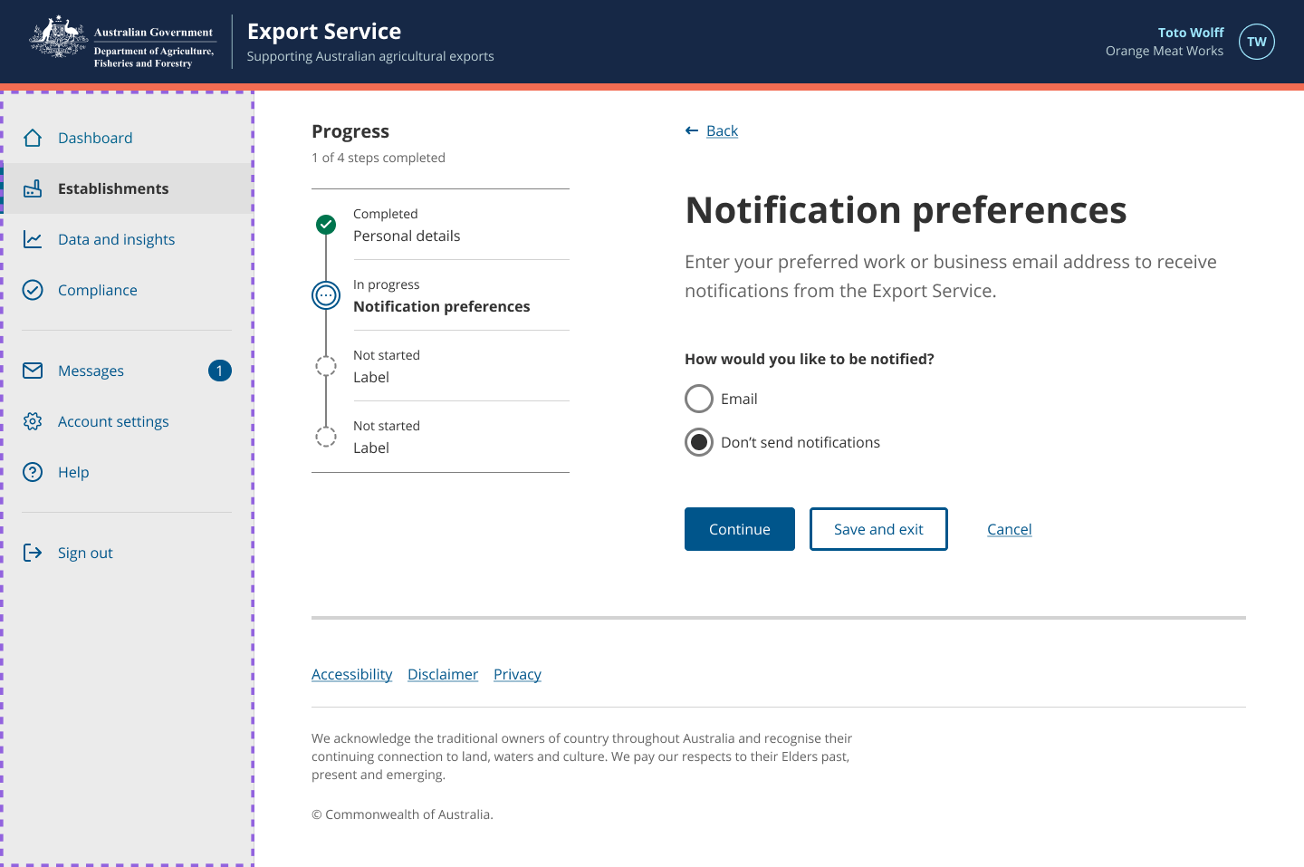 Screenshot of App layout components with an outlined box highlighting the App layout sidebar component